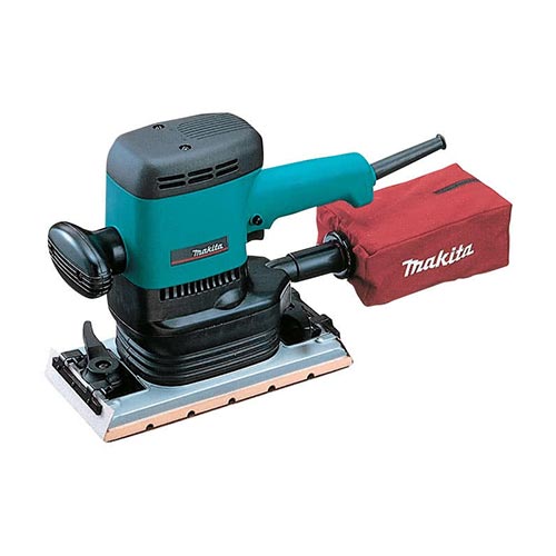 MAKITA 9046 ORBITAL SANDER 1/2 SHEET