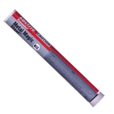 LOCTITE METAL MAGIC STEEL TUBE