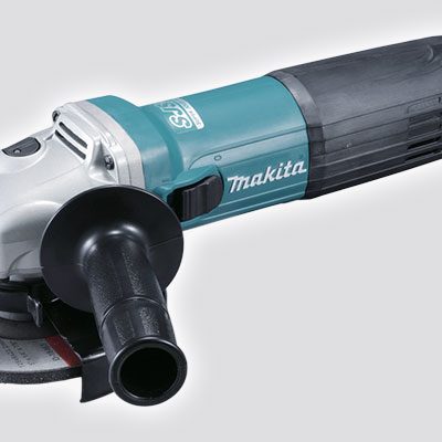 MAKITA GA5040 5" GRINDER 1100W
