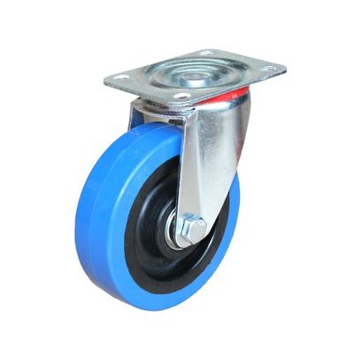 Rubber