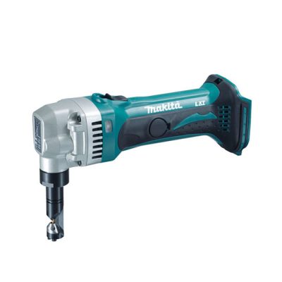 MAKITA DJN161Z 18V NIBBLER