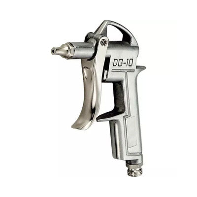 DG10-1 ALUMINIUM AIR DUSTER GUN 1" NOZZLE