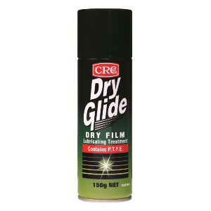CRC DRY GLIDE AEROSOL 150grm