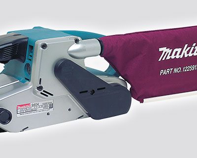 MAKITA 9404 BELT SANDER